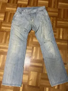 ディーゼルデニム