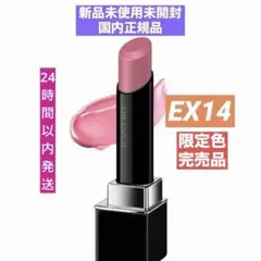 ❗️限定色•週末値下げ中❗️KaneboルージュスターヴァイブラントEX14
