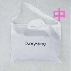 ADIDAS EVERYONE トートバッグ