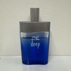 2025年最新】ダビドフ クールウォーター ディープの人気アイテム