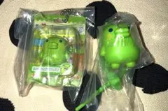 たまごっち　くちぱっち　ガチャガチャ　セット