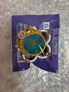 あんスタ リングライト ライカ