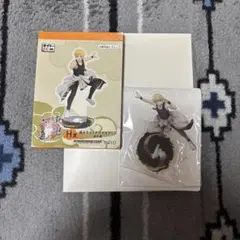 東京リベンジャーズ タイトーくじ 東卍之舞 松野千冬