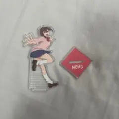 2026年最新】綾瀬桃 アクリルスタンドの人気アイテム - メルカリ