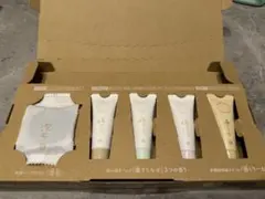 【新品未開封】早い者勝ち！アキュライズ　基本のセレクト5点セット