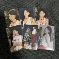 ME:I KOKONA 佐々木心菜