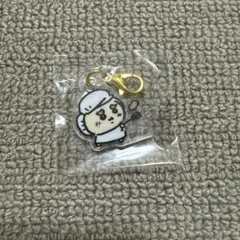 シーサー　ちいかわレストラン　アクリルチャーム