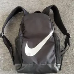 きち様専用　Nike ブラック リュック