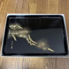 輪島塗 盆 漆器 伝統工芸品