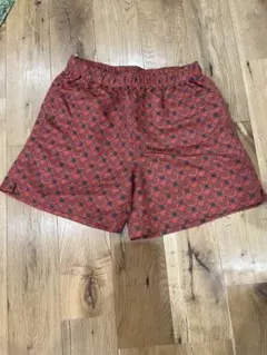新品レプシィム　ザ.シンプソンズ　ハーフパンツのサムネイル