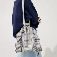 BROWN THEATRE PRODUCT バッグ[美品]