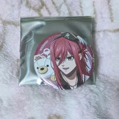 ブルーロック 千切豹馬 トレーディング缶バッジ テーマパーク