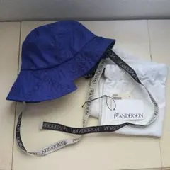 バケットハット　JW　ANDERSON 56 BE:FIRST JUNON