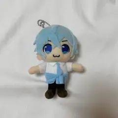 すとぷり ころん ぬいぐるみ 2020 ぬいぐるみキーホルダー