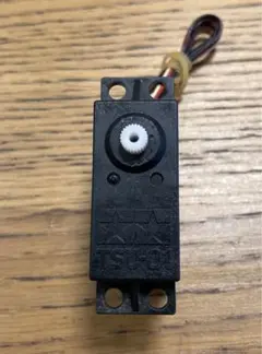 ジャンク品　タミヤ　サーボ　TSU-01