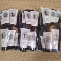 diptyque アメニティセット マリーナベイサンズ - メルカリ