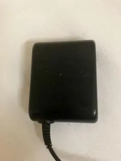 任天堂・純正品】初代DS・GBアドバンスSP用 ACアダプタ★充電器