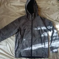 BURTLE　ジャケット