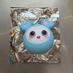 TWICE オフラインくじ C賞 スクイーズ ナヨン - メルカリ
