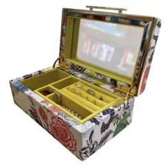 agete ジュエリーボックス ジュエリーボックスM | アガット(agete) | マルイウェブチャネル