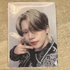 JO1 木全翔也 東京ドーム 会場限定トレカ