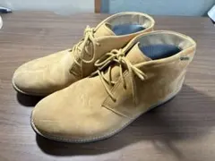 Timberland 3302A チャッカブーツ GORE-TEX 27.5cmのサムネイル