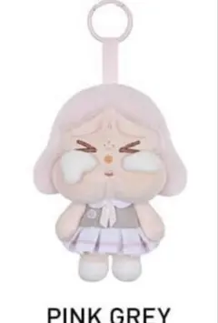 crybaby キャラクターグッズ