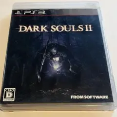 PlayStation3 DARK SOULS II ダークソウル2のサムネイル