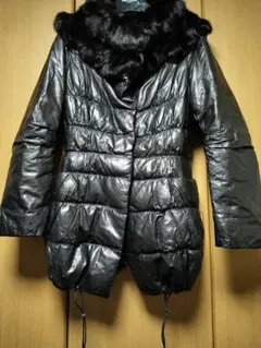 2026年最新】ERMANNO SCERVINO レディース レザージャケット