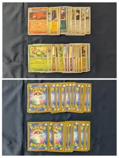 ポケカ メガドリームex ミラーカード まとめ売り