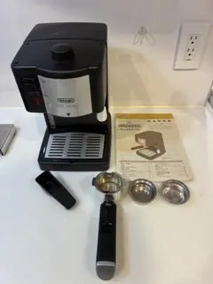 2026年最新】delonghi カフェ・トレビソ エスプレッソ・カプチーノ
