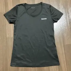 Reebok ブラック Tシャツのサムネイル