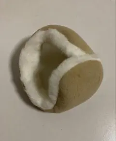 ベビー用COMME CA ISMイヤーマフラー