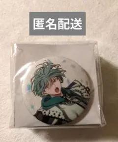 アイナナ 10th 10周年 缶バッジ ŹOOĻ ZOOL セット