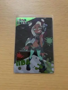 2026年最新】スプラトゥーンウエハースの人気アイテム - メルカリ