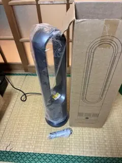 shark 扇風機 訳アリ ジャンク扱い TF200SJBK チャコールグレイ - メルカリ