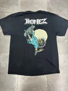 THE BONEZ SKULL TEE ボーンズ スカルTシャツ Jesse - メルカリ