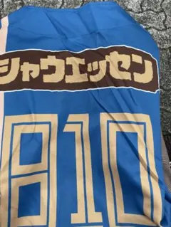 北海道日本ハムファイターズ シャウエッセン ビジターユニフォーム