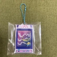 ポケモン　アクリルキーホルダーコレクション　ケーシィ
