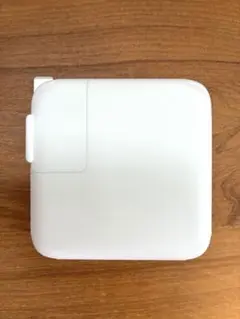 Apple純正 30W USB-C電源アダプタ A2164