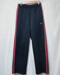 NIKE LGG ジャージボトムス サイドライン Lサイズ