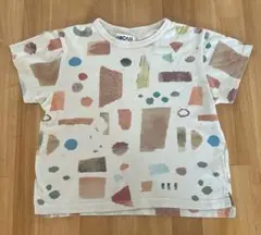 MARKEY'S HOGAN 半袖Tシャツ 120cm