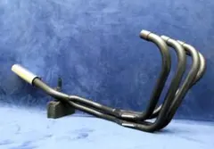 当時物 バンスアンドハインズ ゼファー1100 カワサキ - メルカリ