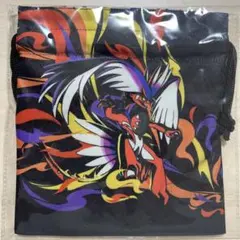 ポケモン リバーシブル巾着袋 TREASURED WAY HOME コライドン