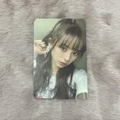 kep1er マシロ トレカ FIRST IMPACT