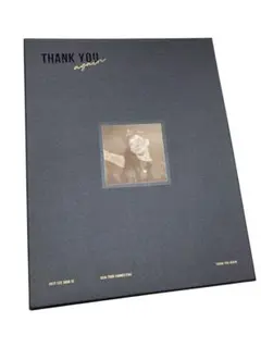 イジュンギ THANK YOU AGAIN 2017 - メルカリ