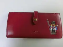 ■ポロラルフローレン長財布