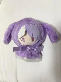 うさぎケープぬいぐるみ/文スト【シグマ】のサムネイル