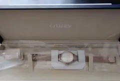 CITIZEN xC Eco-Drive 腕時計 本体のサムネイル