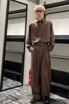 hare セットアップ